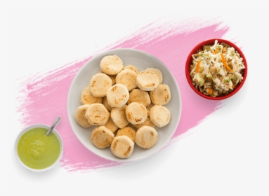 Black Bean & Cheese Mini Pupusa - Tres Latin Foods Mini Pupusas, HD Png Download, Free Download
