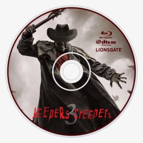 Transparent Creepers Png - Jeepers Creepers 3 Monster, Png Download, Free Download