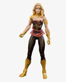 Wonder Girl Action Figure, HD Png Download, Free Download
