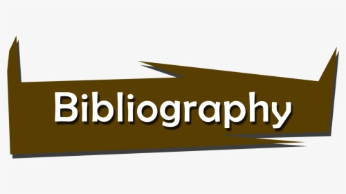 Annotated Bibliography, Essay, Writing, Angle, Text - Bibliography Logo Png, Transparent Png, Free Download