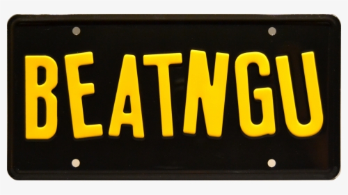 Jeepers Creepers Plate, HD Png Download, Free Download