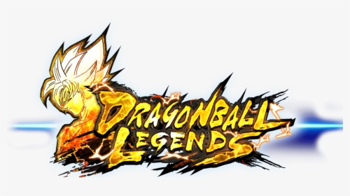 Dragon Ball Legends Png, Transparent Png, Free Download