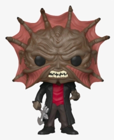 Funko Pop Jeepers Creepers, HD Png Download, Free Download