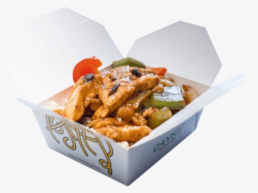 Black Bean Chicken - Karaage, HD Png Download, Free Download