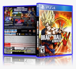 Dragonball Xv Xenoverse, HD Png Download, Free Download