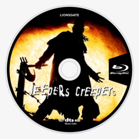 Blu Ray Jeepers Creepers 1, HD Png Download, Free Download