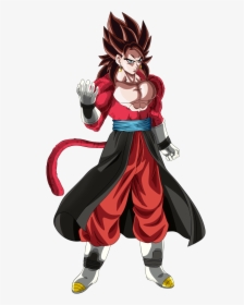 Dragon Ball Xenoverse Png, Transparent Png, Free Download