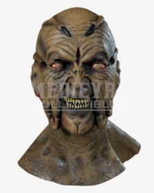 Jeepers Creepers Diy Costume , Png Download - Peliculas De Jeepers Creepers, Transparent Png, Free Download