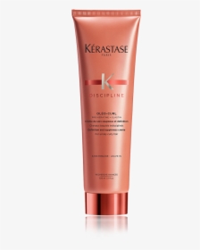 Kerastase Discipline Curl Ideal Unruly Curly Hair Creme, HD Png Download, Free Download