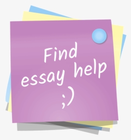 Essay Writing Help From Us Writers Essay Writing Place - Banner, HD Png Download, Free Download