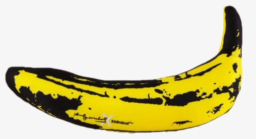 Andy Warhol Banana, HD Png Download, Free Download