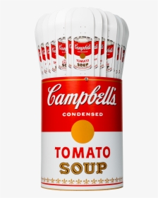 Skateroom Andywarhol Campbellssoup Packaging Set - Campbell's Chicken Noodle Soup, HD Png Download, Free Download