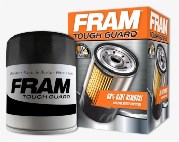 Product Image - Fram Oil Filter, HD Png Download, Free Download