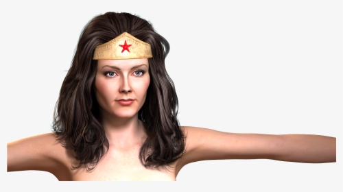 Transparent David Hasselhoff Png - Girl, Png Download, Free Download