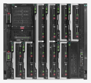 Hpe Synergy 12000 Frame, HD Png Download, Free Download
