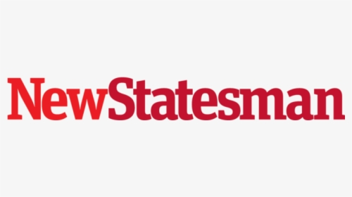 New Statesman Optimised Logo - New Statesman Logo Png, Transparent Png, Free Download