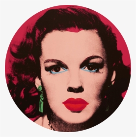 Andy Warhol Women Art, HD Png Download, Free Download