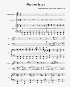 Cave Mumford And Sons Sheet Music, HD Png Download, Free Download