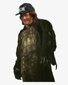 Transparent Daryl Dixon Png - Jeepers Creepers Fan Rt, Png Download, Free Download