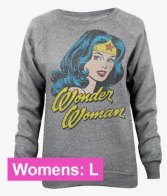 Wonder Woman Classic Shirt, HD Png Download, Free Download