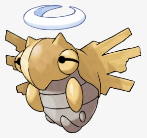 Nj Coding Practice - Ghost Bug Pokemon, HD Png Download, Free Download