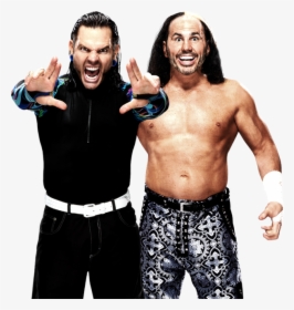 Matt Hardy Png Page - Jeff Hardy Png, Transparent Png, Free Download