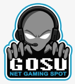 Gosu - Gosu Net Cafe, HD Png Download, Free Download