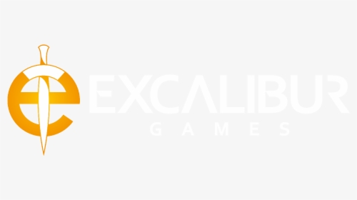 Excalibur Games Logo, HD Png Download, Free Download