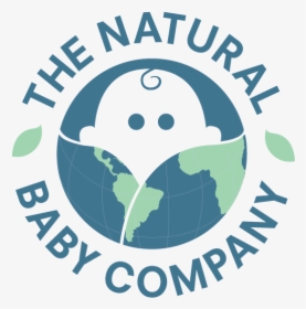 Natural Baby Company Logo, HD Png Download, Free Download