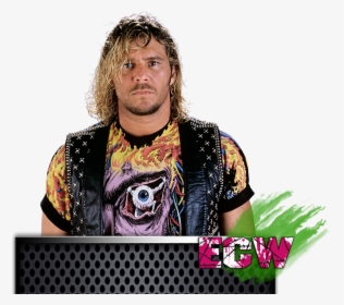 Transparent Hardy Boyz Png - Wwe Brian Pillman Png, Png Download, Free Download