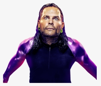 Jeff Hardy Png, Transparent Png, Free Download