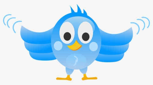 Dorsey Wants Twitter To Spread Its Wings Image Via, HD Png Download, Free Download