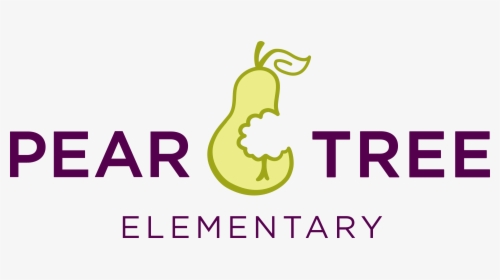 Transparent Translucent Png - Pear Theme Logo, Png Download, Free Download