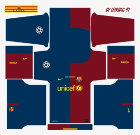 Inter Kit Dream League, HD Png Download, Free Download