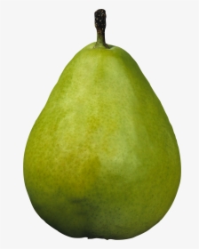 Green Pear Png Image - Pear Transparent Background, Png Download, Free Download