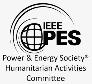 Ieee Power & Energy Society, HD Png Download, Free Download