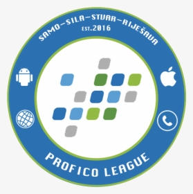 Logo Pes League - Profico, HD Png Download, Free Download