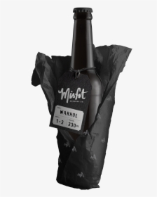 Misfit Individual Warhol - Beer Bottle, HD Png Download, Free Download