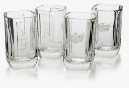 Highball Fashioned Glass,pint Glass,tableware,shot - Pint Glass, HD Png Download, Free Download