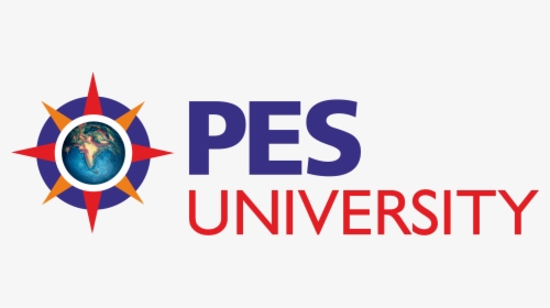 Pes University Bangalore Logo, HD Png Download, Free Download