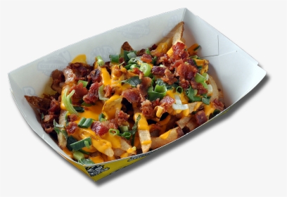 Picture - Al's Beef Fries, HD Png Download, Free Download