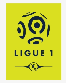 Ligue 1 Scoreboard - Ligue 1 Logo 2018 Png, Transparent Png, Free Download