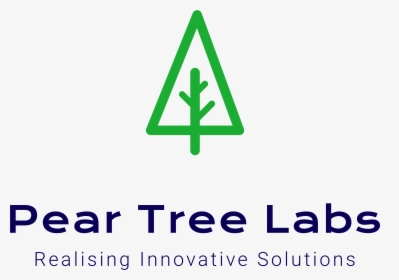 Pear Tree Labs Logo, HD Png Download, Free Download