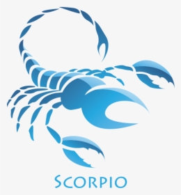 Scorpio Zodiac Sign, HD Png Download, Free Download
