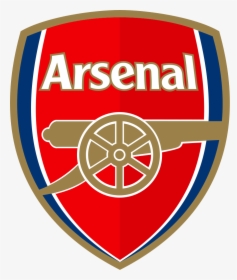 Fc Arsenal Logo Png, Transparent Png, Free Download