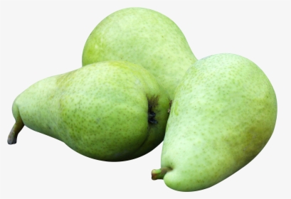 Pear Fruit Transparent, HD Png Download, Free Download