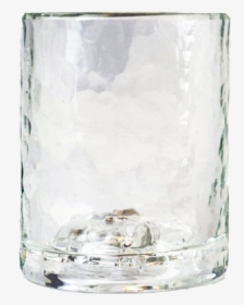 Handblown Hyland Glass Weighted Old Fashioned - Darkness, HD Png Download, Free Download