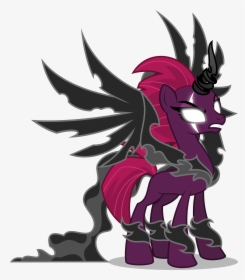 The Tempest Of Shadows - My Little Pony Pony Of Shadows, HD Png Download, Free Download