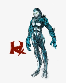 S Data Base Wiki - Glacius Transparent, HD Png Download, Free Download