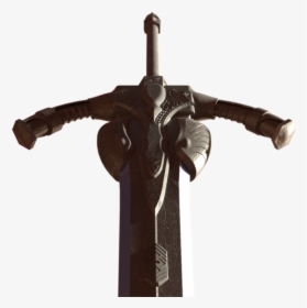 Sword, HD Png Download, Free Download